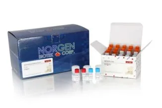 Norgen Biotek 16S V1-V2 Library Preparation Kit for Illumina